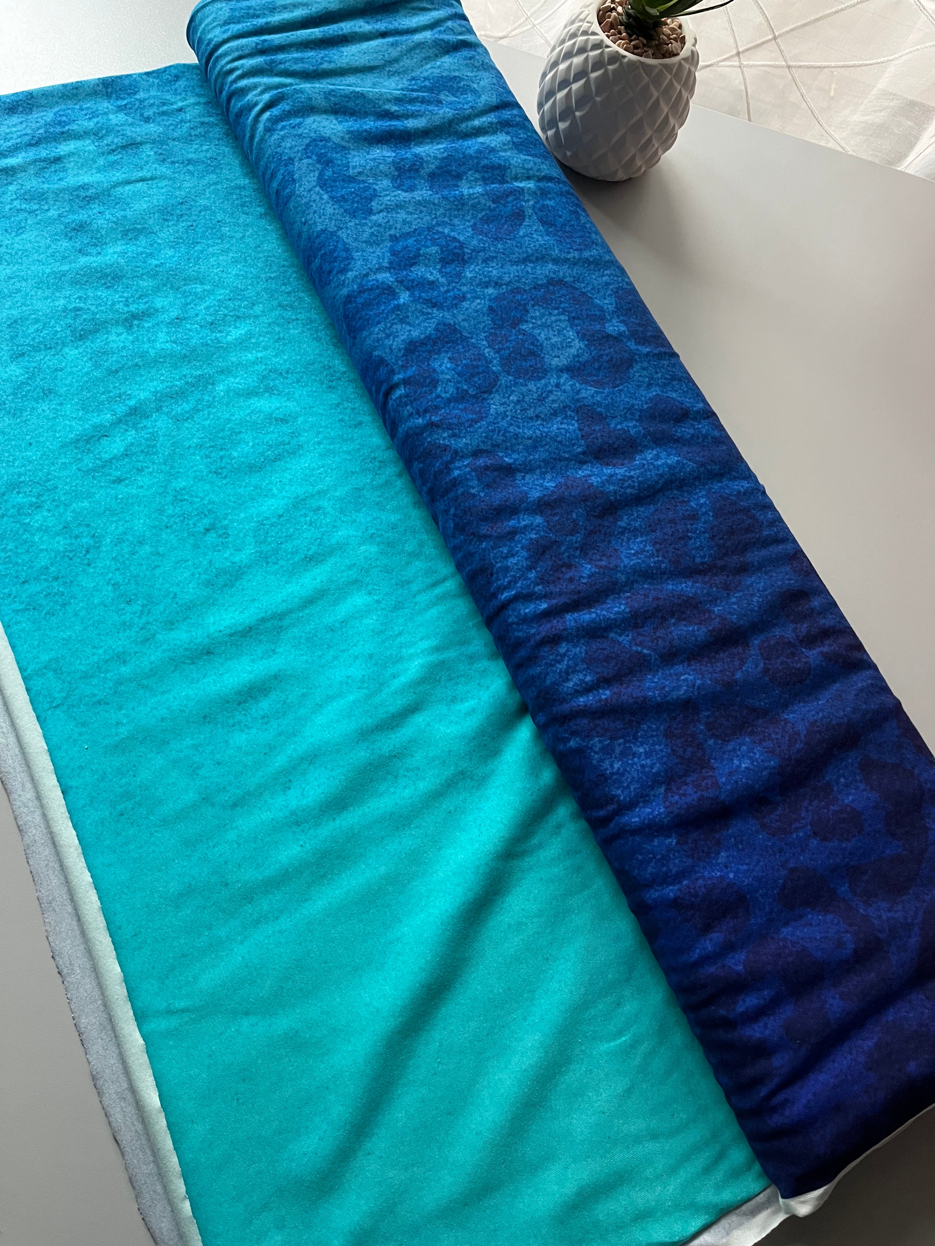 Leo Bordüren Stoff Dauervorbestellung